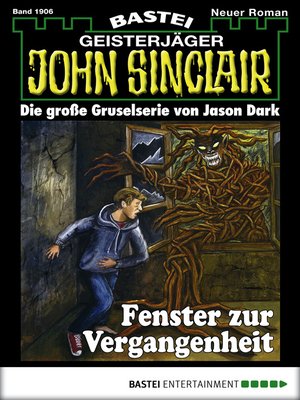 cover image of John Sinclair--Folge 1906